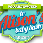 It’s a Baby Bash for Alison