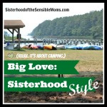 Big Love: Sisterhood Style