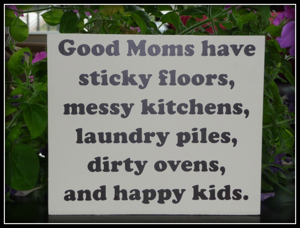 How Our Kids Mark Our Homes As Their Own Like Tomcats - Our kids don't just reside in our homes, they take them over! Amiright? Some humorous parenting commiseration. | Sisterhood of the Sensible Moms