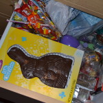 Mattel Easter Toy Basket Giveaway!