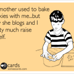 Our Kids Are Finding the Funny in Blogging 