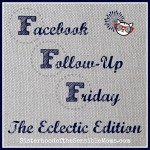 Facebook Follow-Up Friday #12