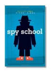 spy school