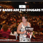 Boy Bands Are For Cougars Too