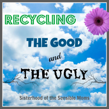 Recycling The Good and The Ugly