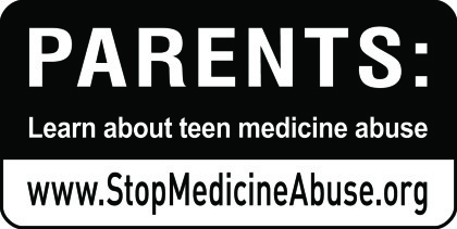 Stop Medicine Abuse