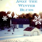 5 Books to Chase Away The Winter Blues
