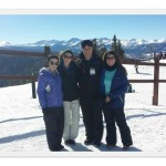 Keystone Ski Resort is like the Disney World of Colorado