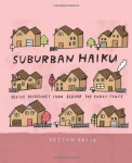 suburban haiku