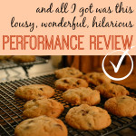 Mother’s Day Performance Review
