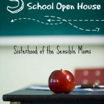 5 Moms to Avoid at School Open House