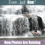 How Photos Ruin Our Memories