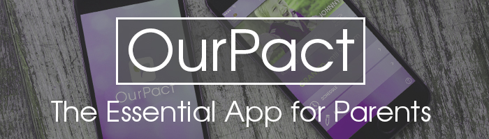 OurPact: The Essential App for Parents