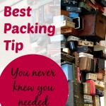 The Best Packing Tip You Never Knew You Needed