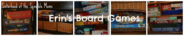 Need family fun ideas? Here are 20 great ideas for family game night---Sisterhood of the Sensible Moms