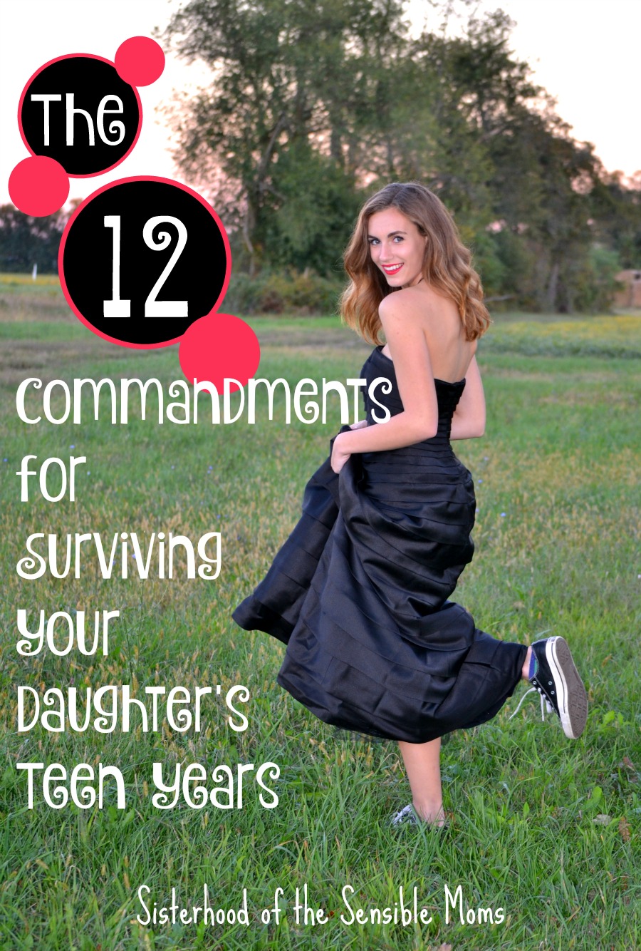Got teens? What to expect and tips to help you parent through this stage of adolescence | Sisterhood of the Sensible Moms