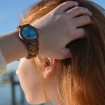 The Perfect Gift: Jord Watches