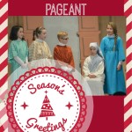 The Last Christmas Pageant