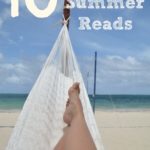 10 Sizzling Summer Reads