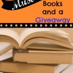20 Must-Read Books Plus a Giveaway
