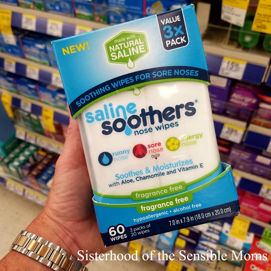 How to Treat a Cold: The Myth of Boosting Your Immune System . . .BUSTED! Saline Soothers, fluids, and sleep are your health's best friends. | Sisterhood of the Sensible Moms
