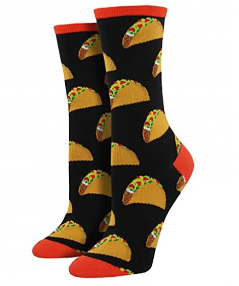 taco socks