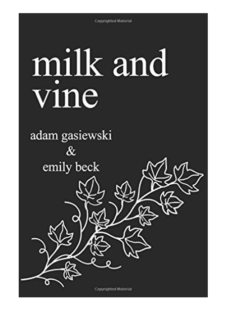 Milk and Vine | Sisterhood of the Sensible Moms Teen Girl Gift Guide