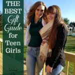 The Best Gift Guide for Teen Girls