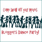  May Bloggers Dance: Cruising