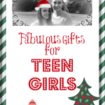 Fabulous Gifts For Teen Girls